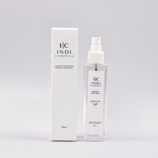Brazilian Nights Room Spray - White
