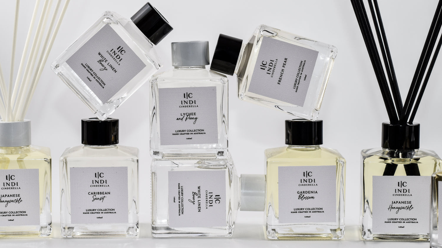 Reed Diffusers