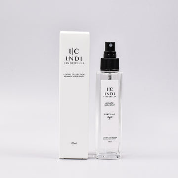 Brazilian Nights Room Spray - Black