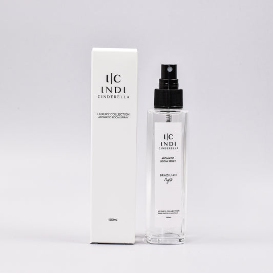 Brazilian Nights Room Spray - Black