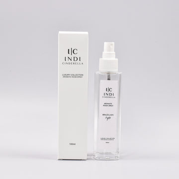 Brazilian Nights Room Spray - White