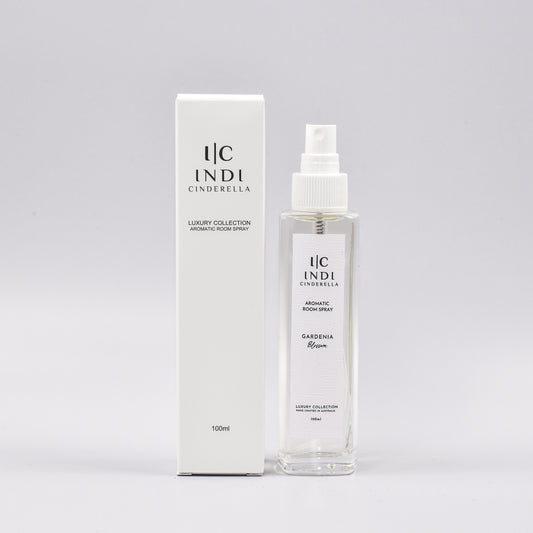 Gardenia Blossom Room Spray - White