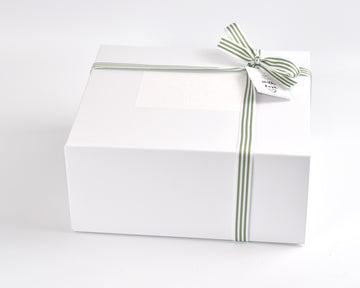 Citrus Twist - The Essential Trio - Lemongrass and Persian Lime Gift Set