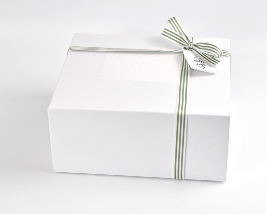 Citrus Twist -  Zesty Lime Margarita 400g Candle and Room Spray Gift Set