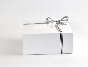 Noir Edition -  Caribbean Sunset 400g Candle and Room Spray Gift Set
